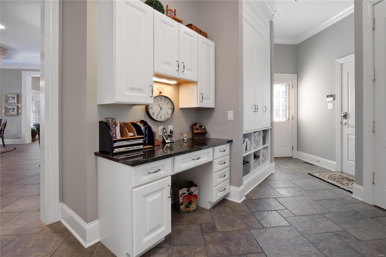 Bel Arbor - Residential