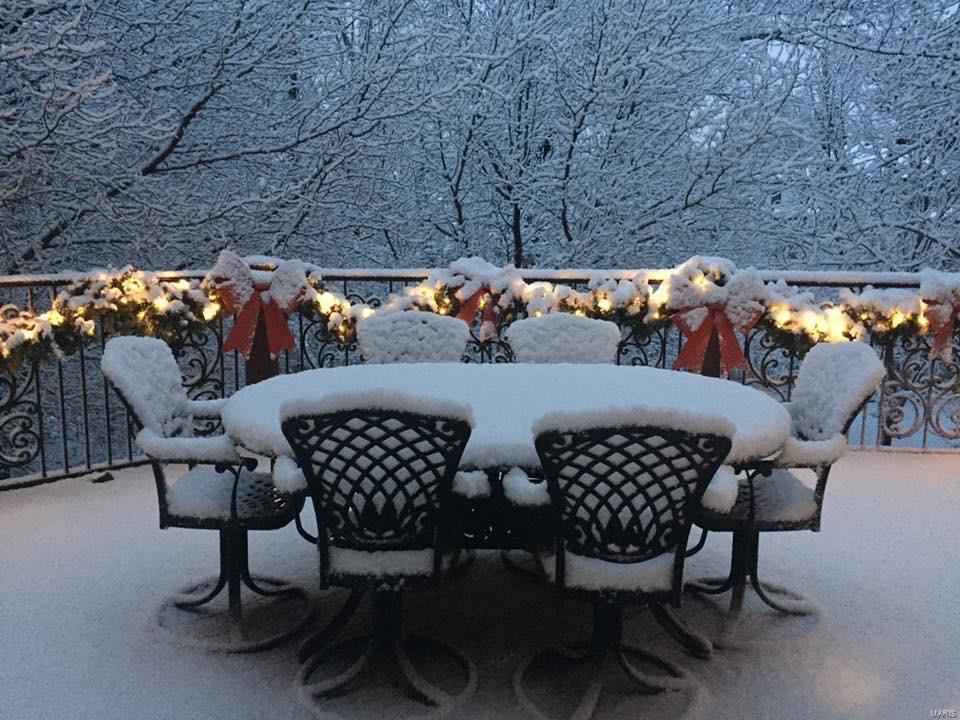 Bel Arbor - Residential