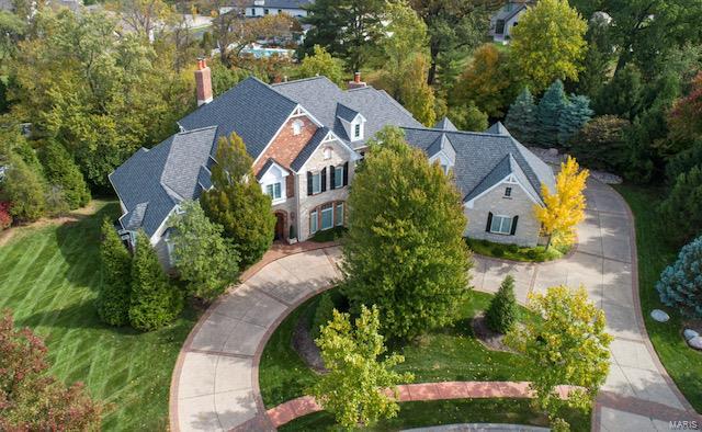 Bel Arbor - Residential