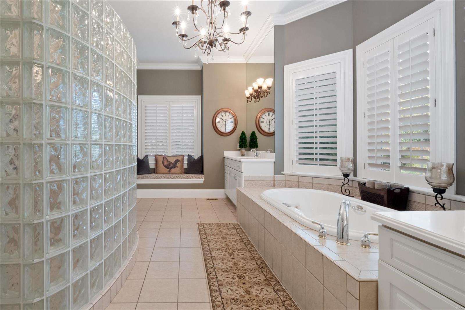 Bel Arbor - Residential