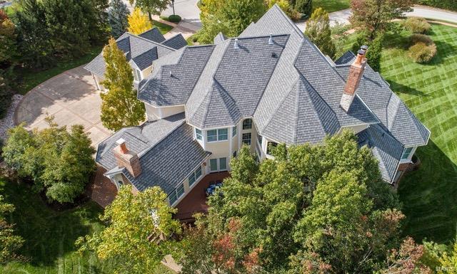 Bel Arbor - Residential