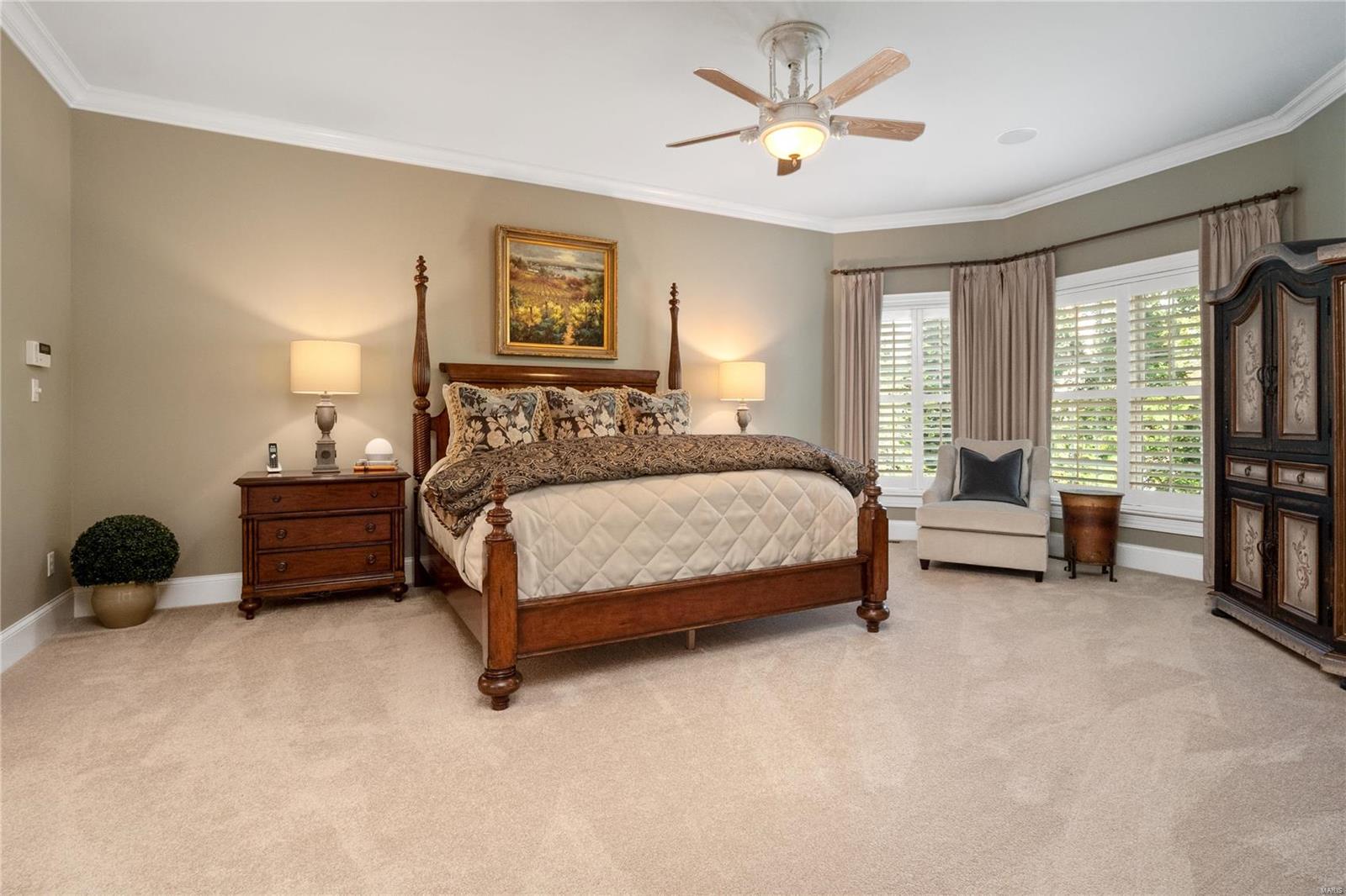 Bel Arbor - Residential