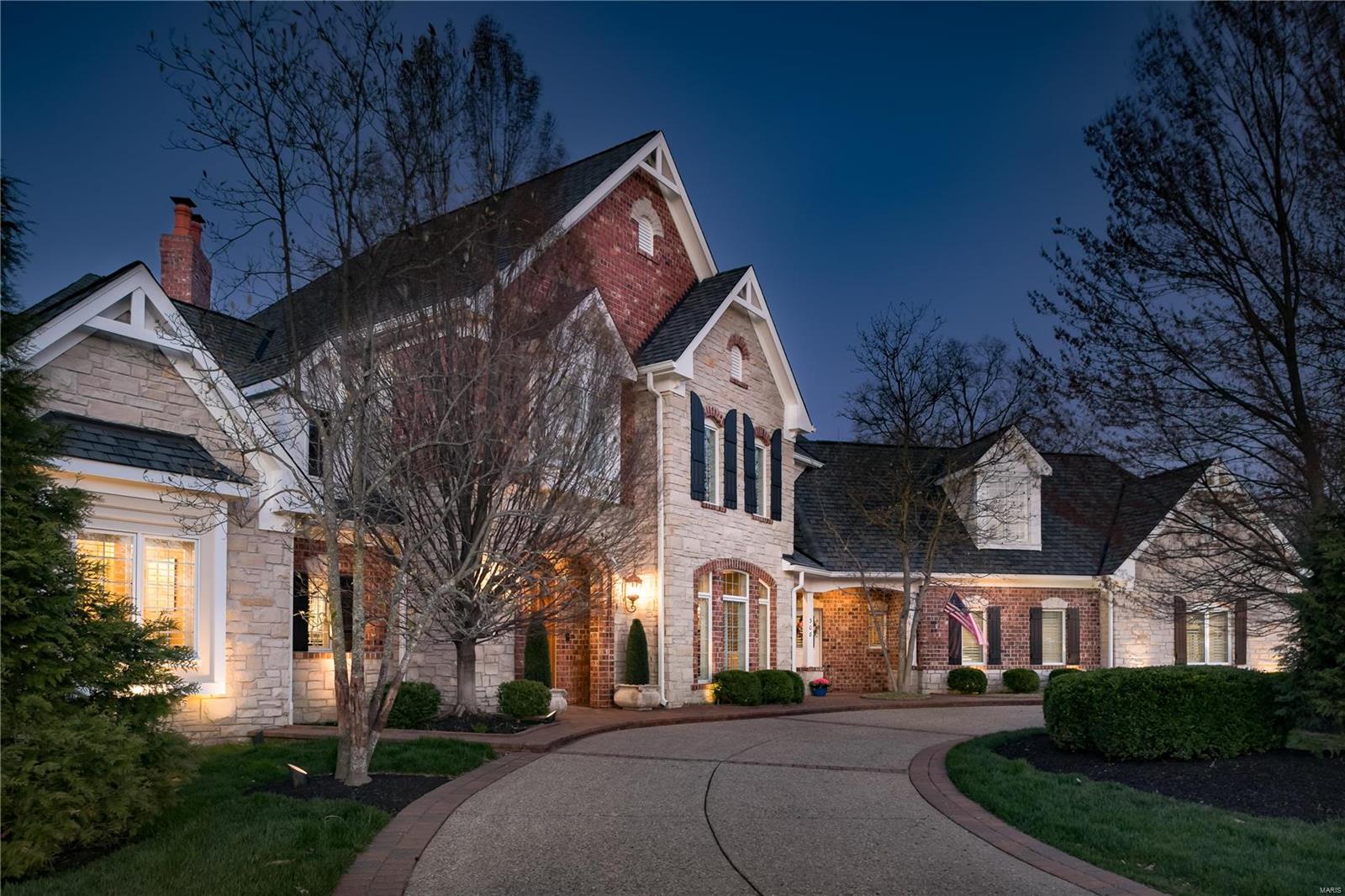 Bel Arbor - Residential