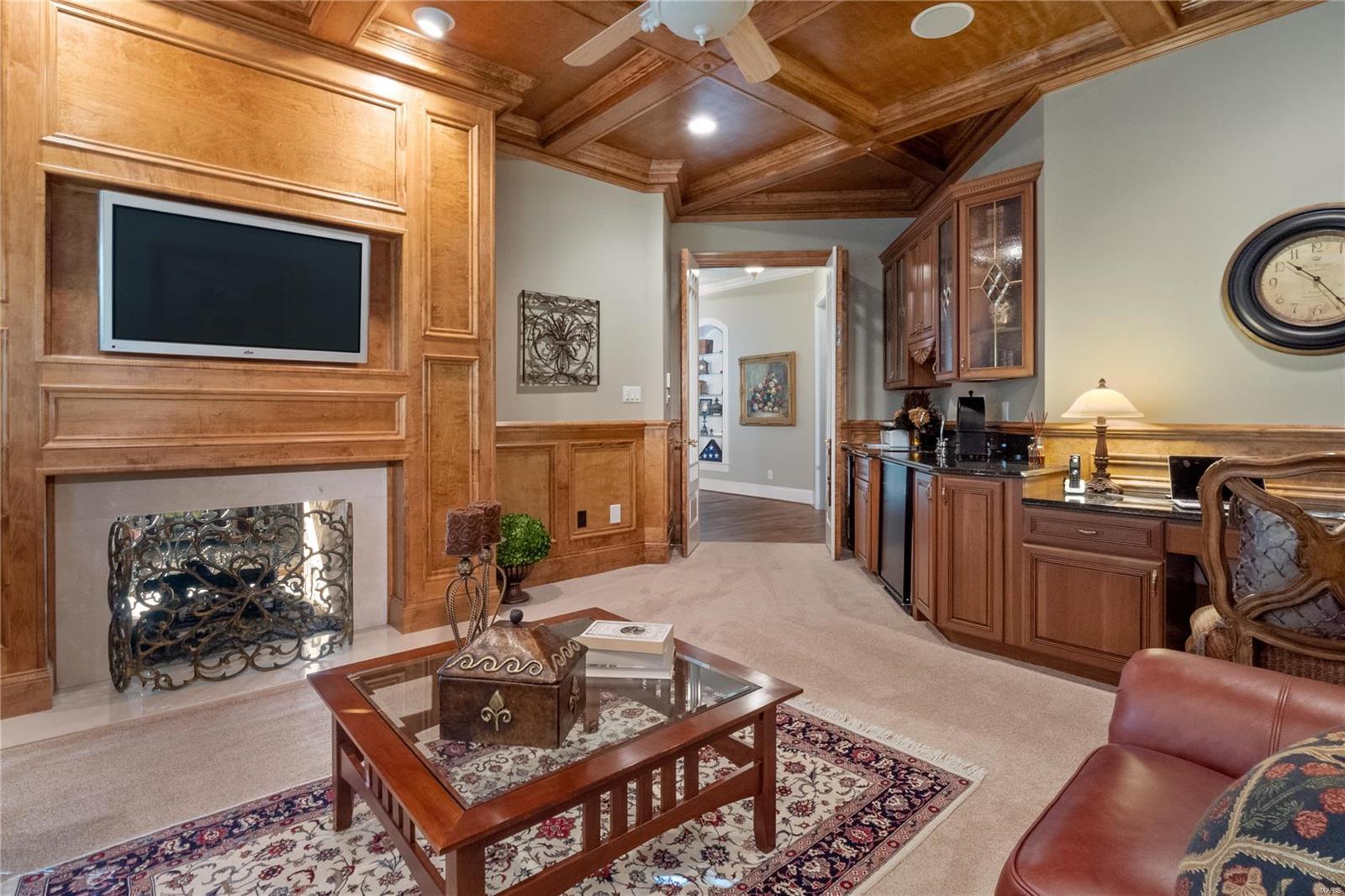 Bel Arbor - Residential