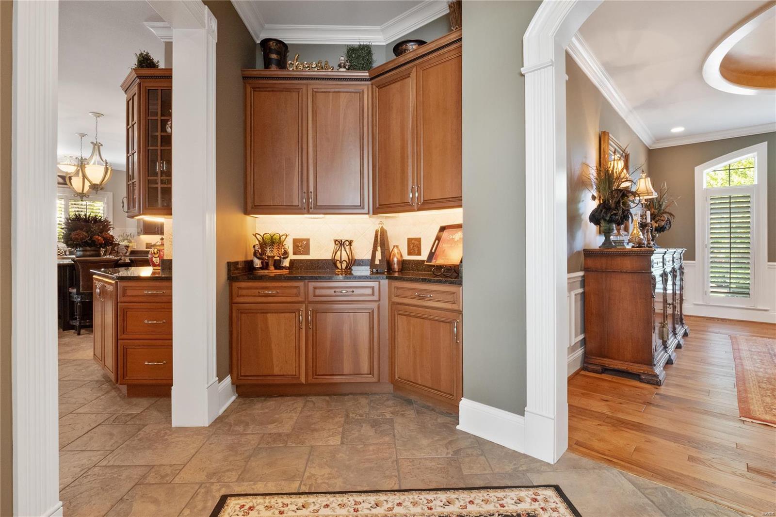 Bel Arbor - Residential