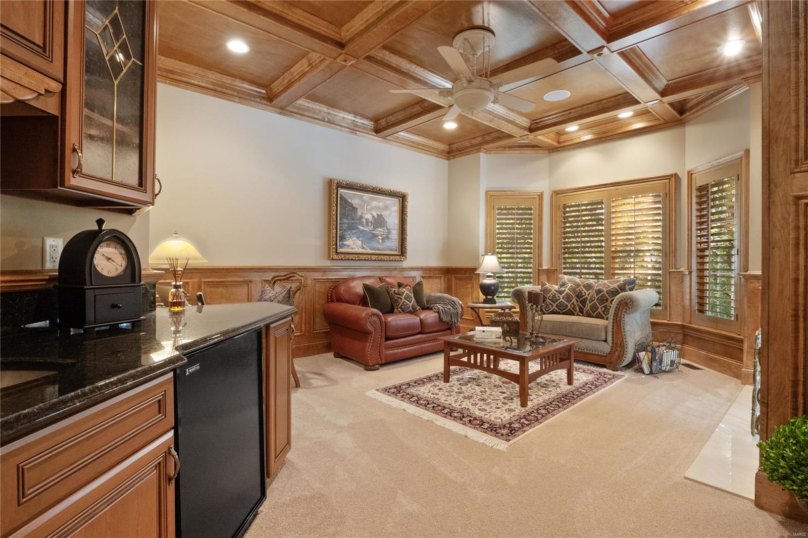 Bel Arbor - Residential