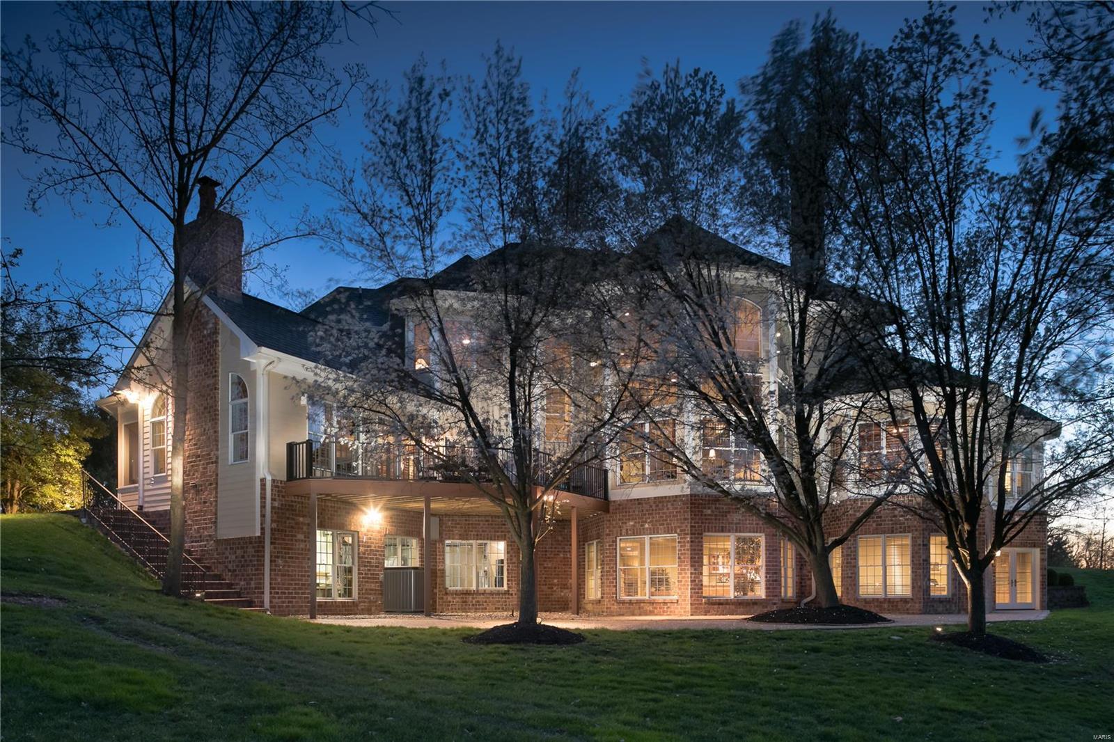 Bel Arbor - Residential