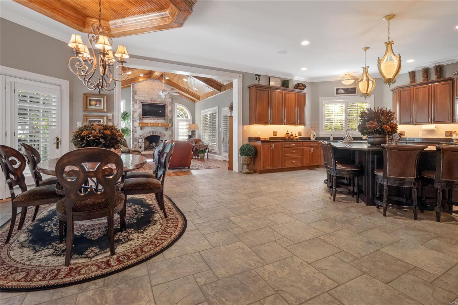 Bel Arbor - Residential