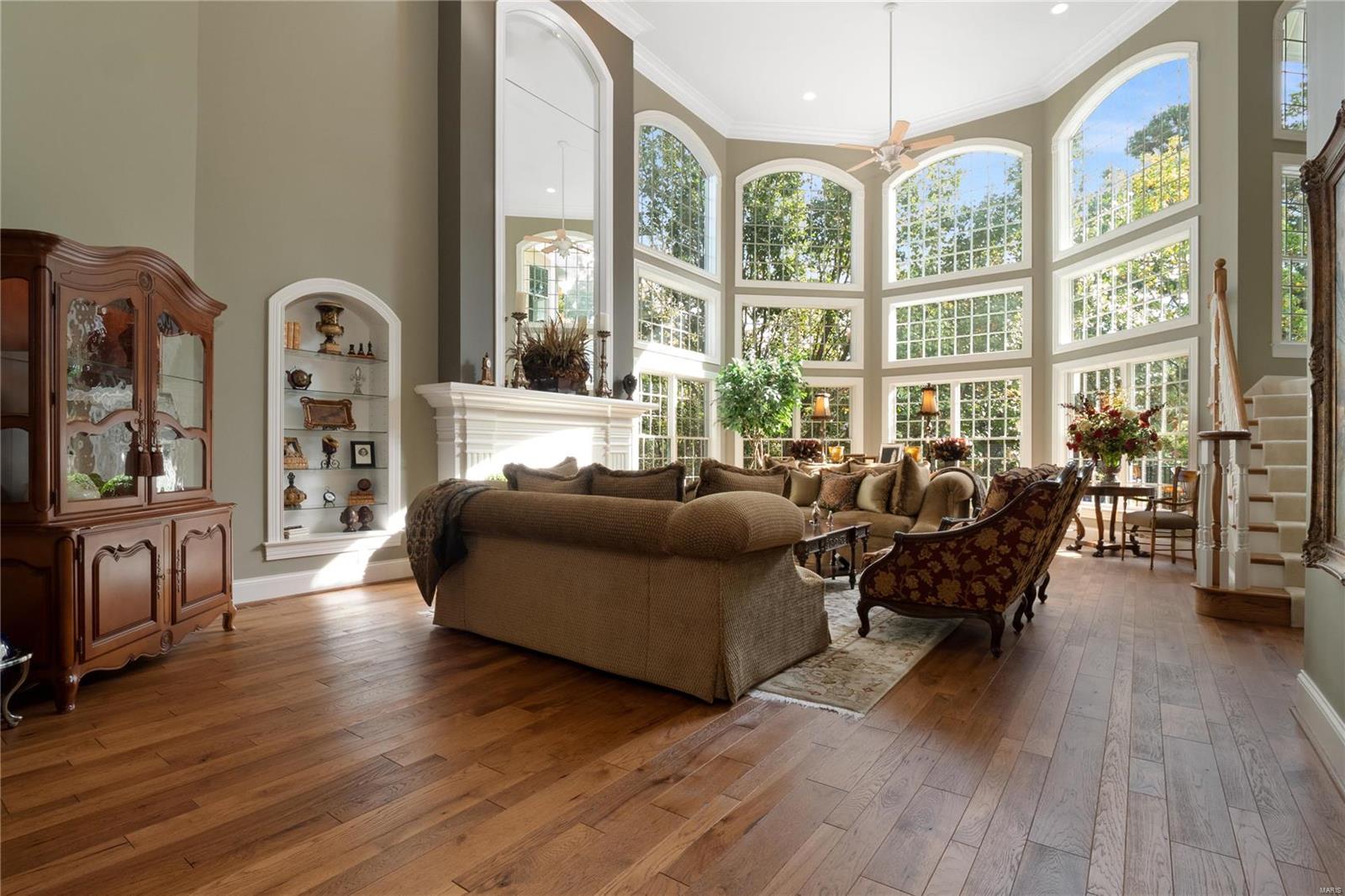 Bel Arbor - Residential