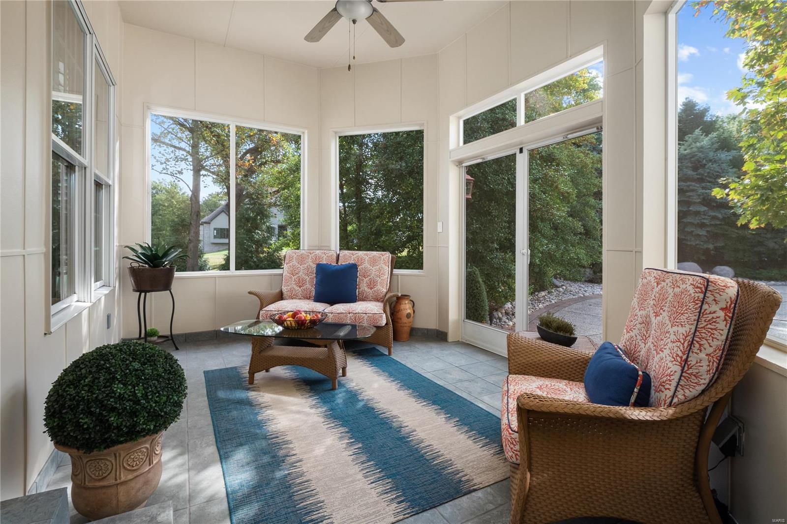 Bel Arbor - Residential