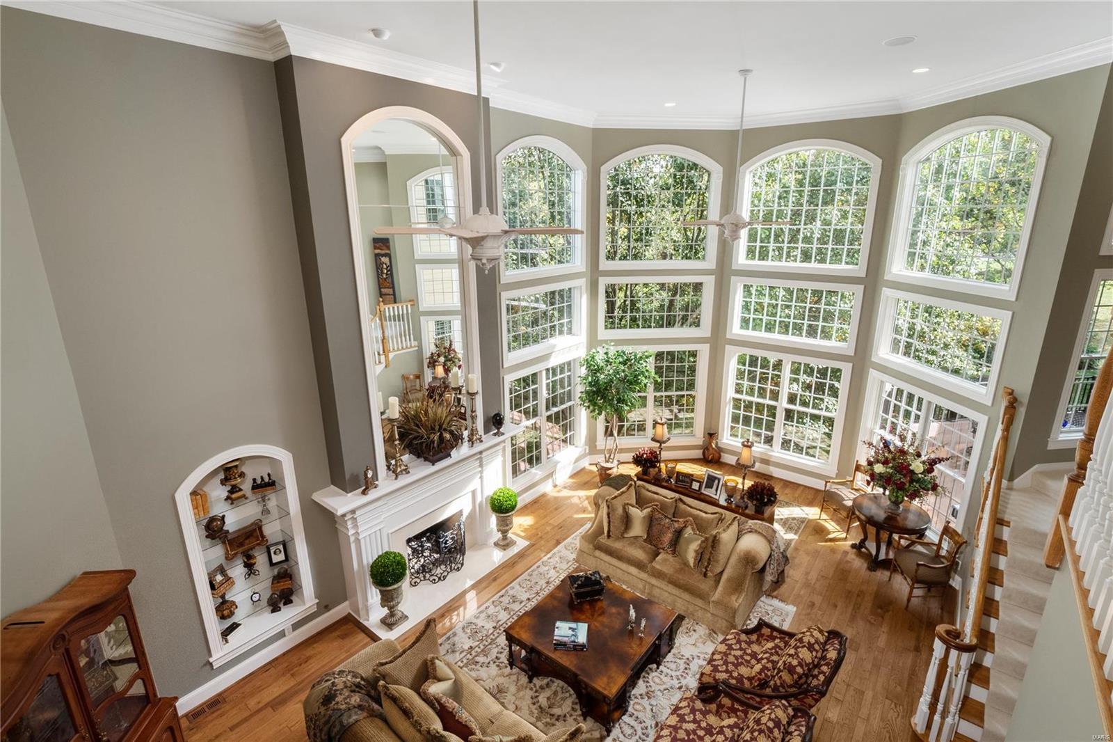 Bel Arbor - Residential