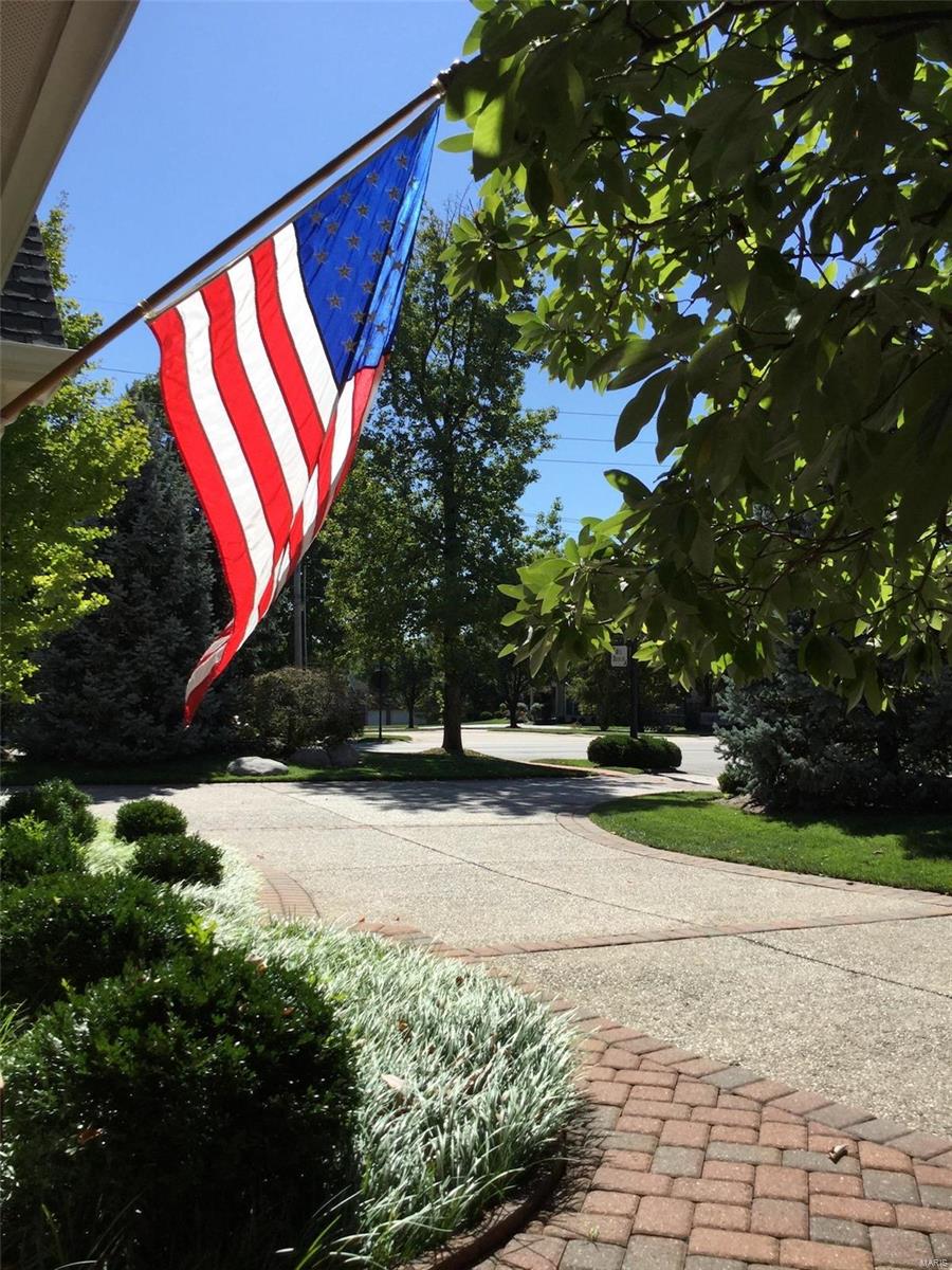 Bel Arbor - Residential