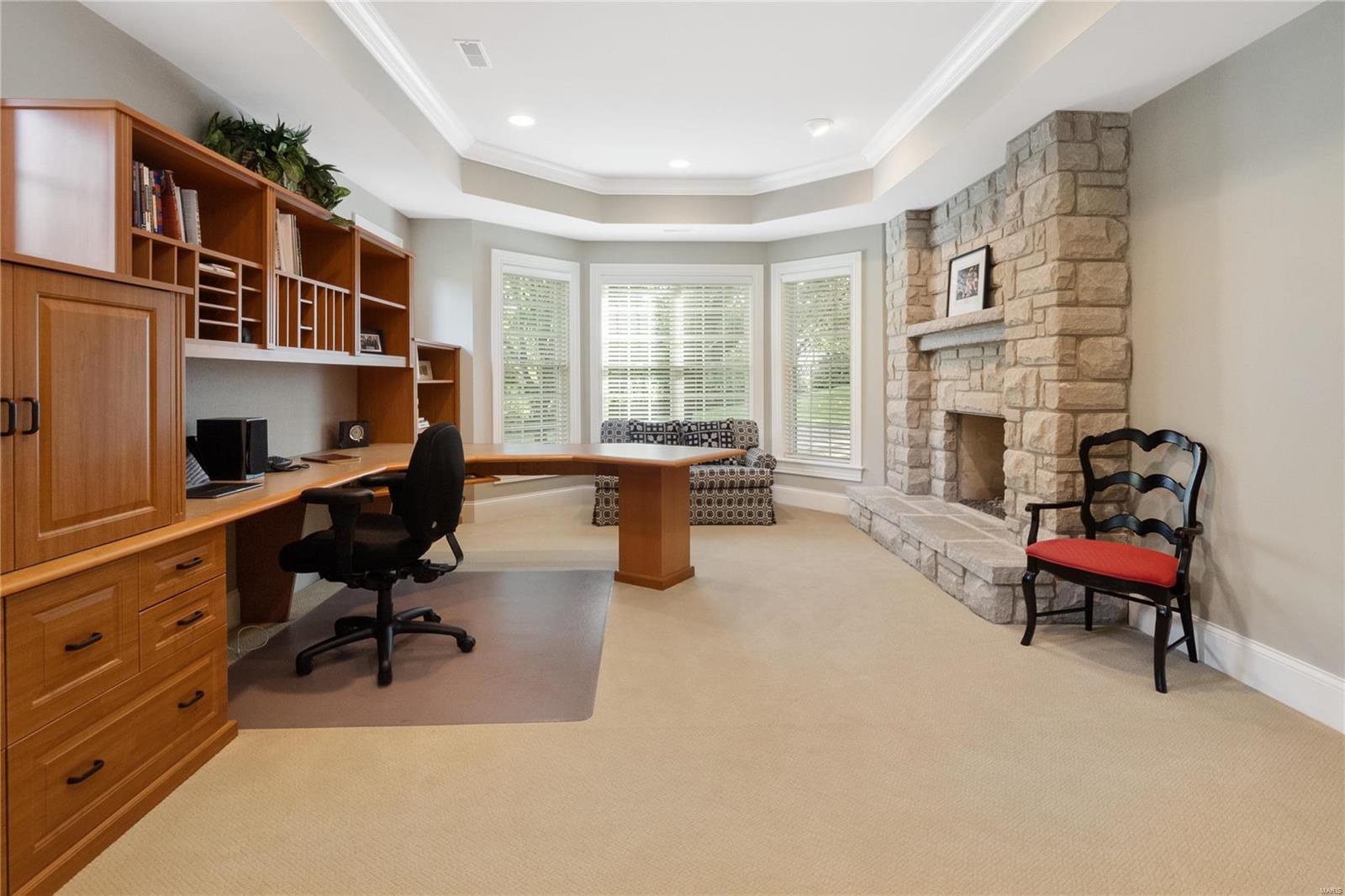 Bel Arbor - Residential