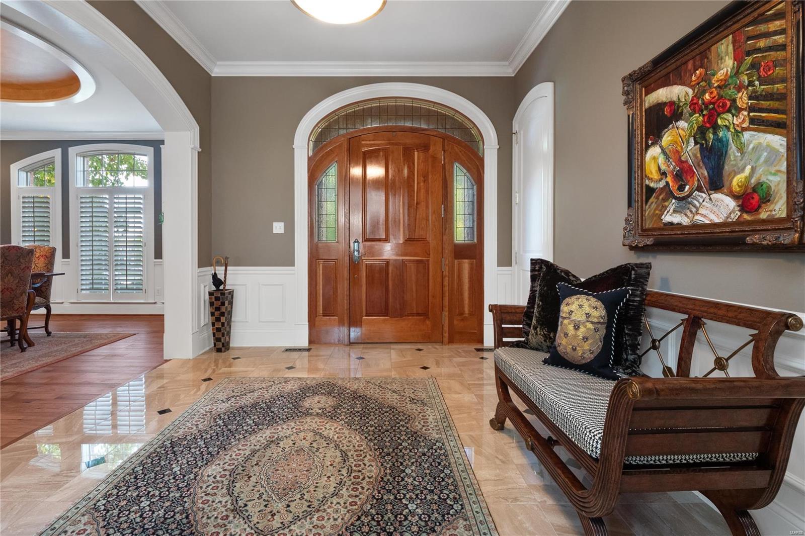 Bel Arbor - Residential