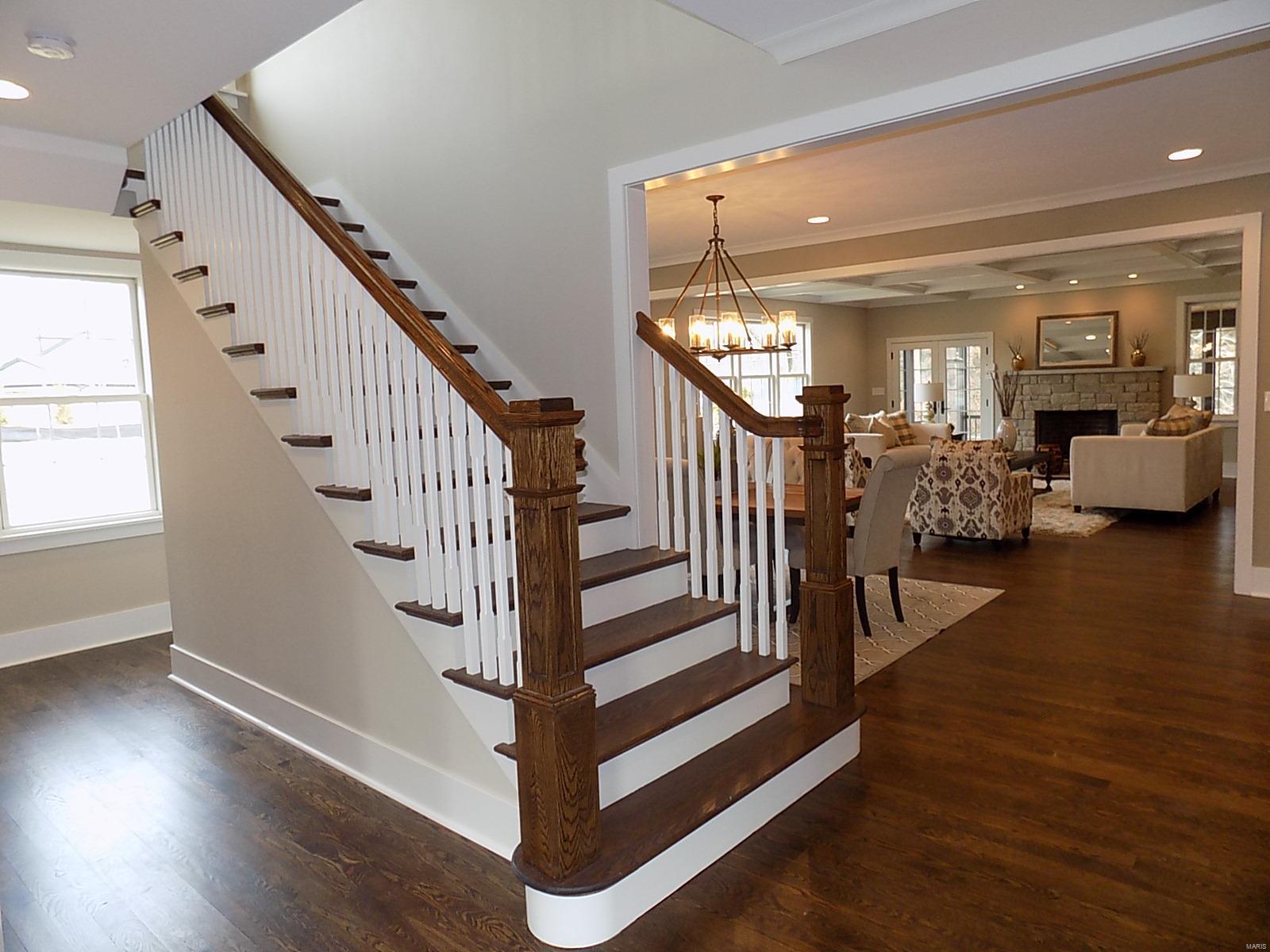 Essex Park - Residential