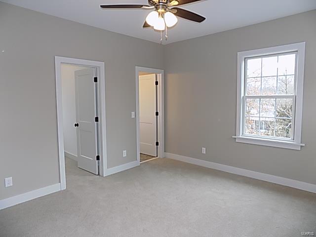 Essex Park - Residential