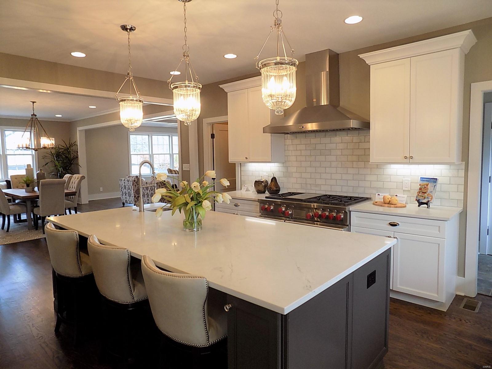 Essex Park - Residential