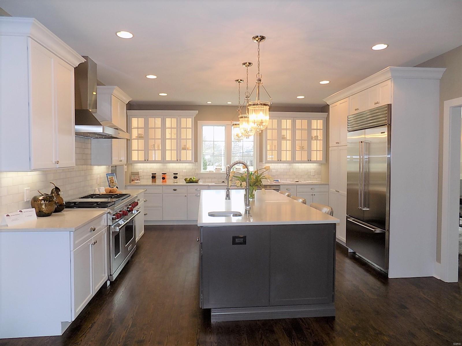 Essex Park - Residential