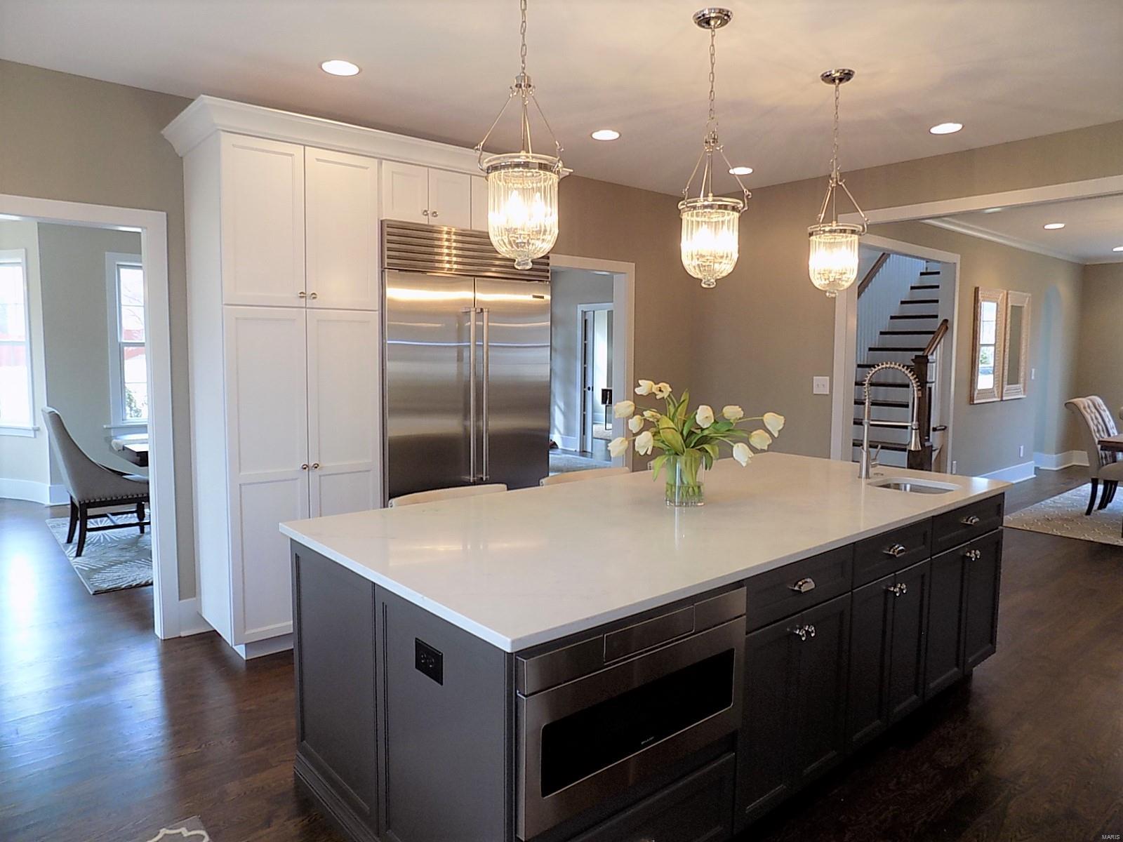 Essex Park - Residential