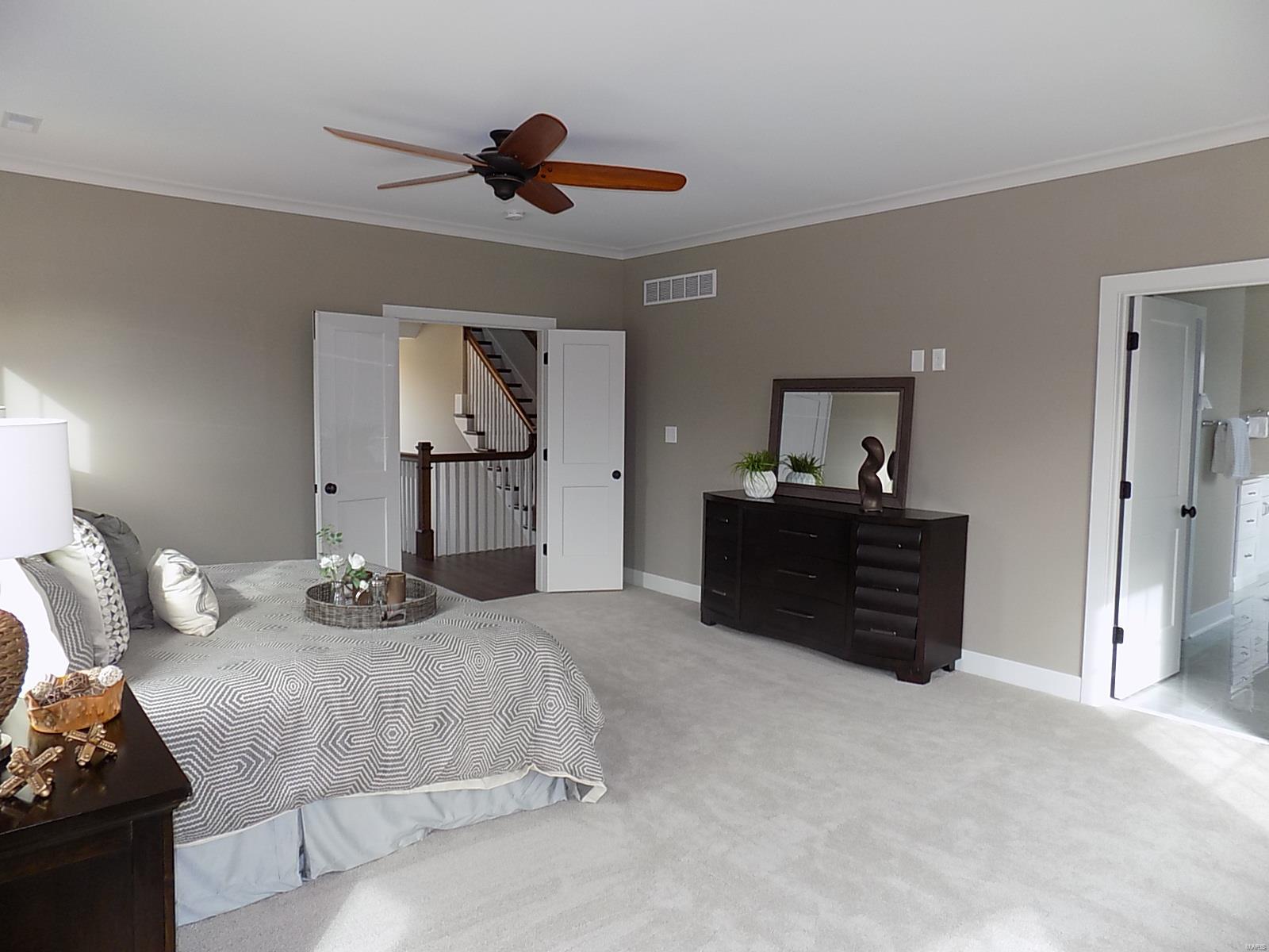 Essex Park - Residential