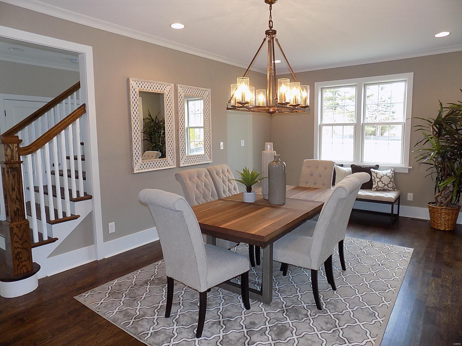 Essex Park - Residential