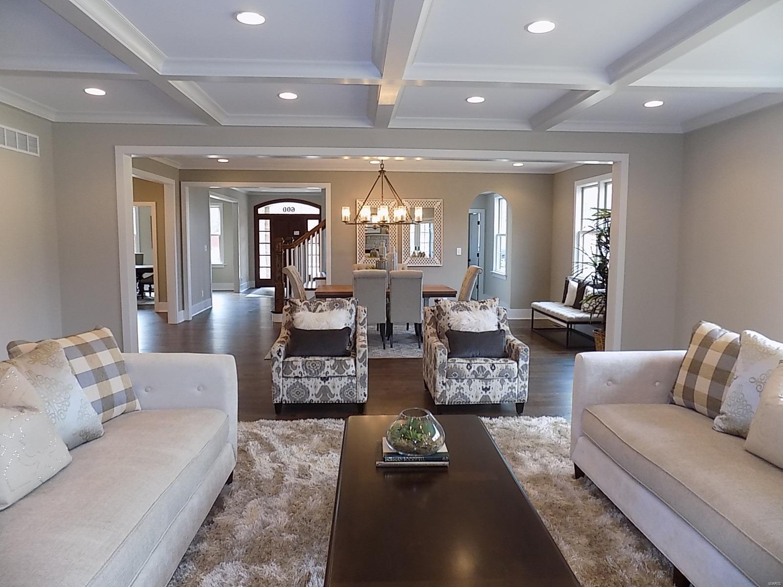 Essex Park - Residential