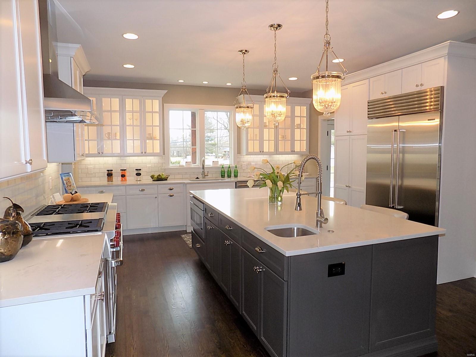 Essex Park - Residential