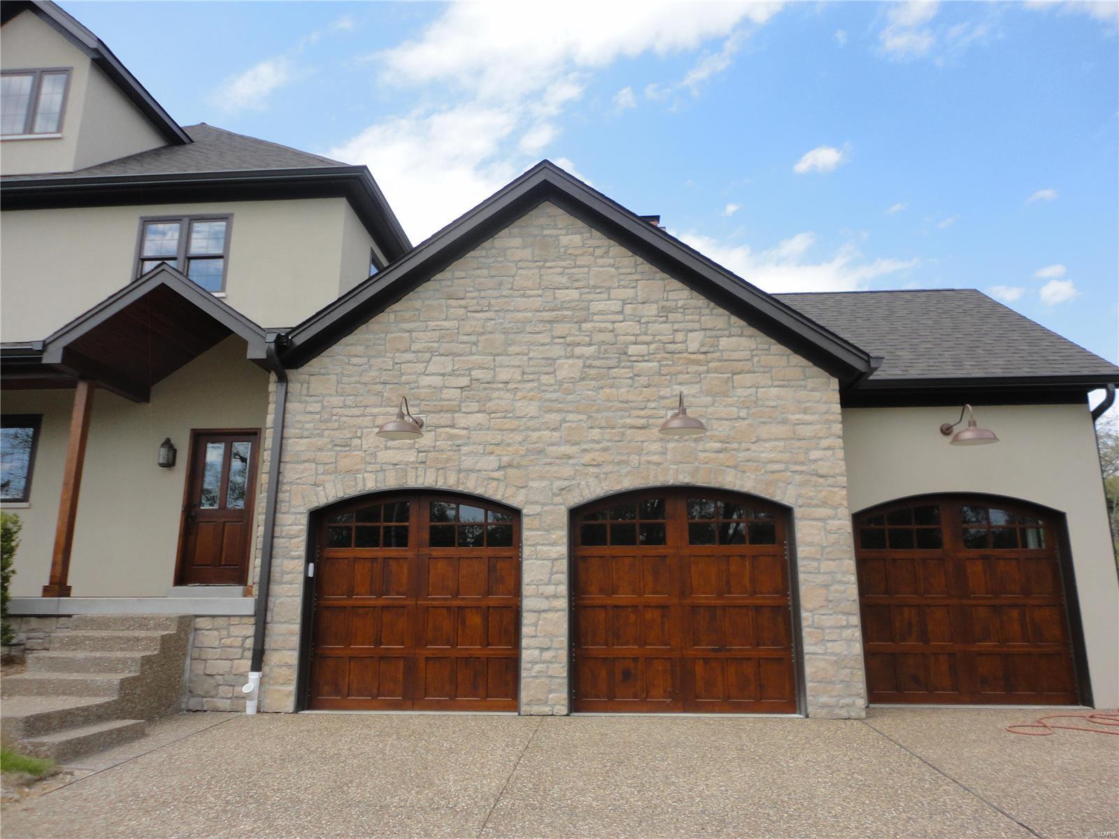 Essex Park - Residential