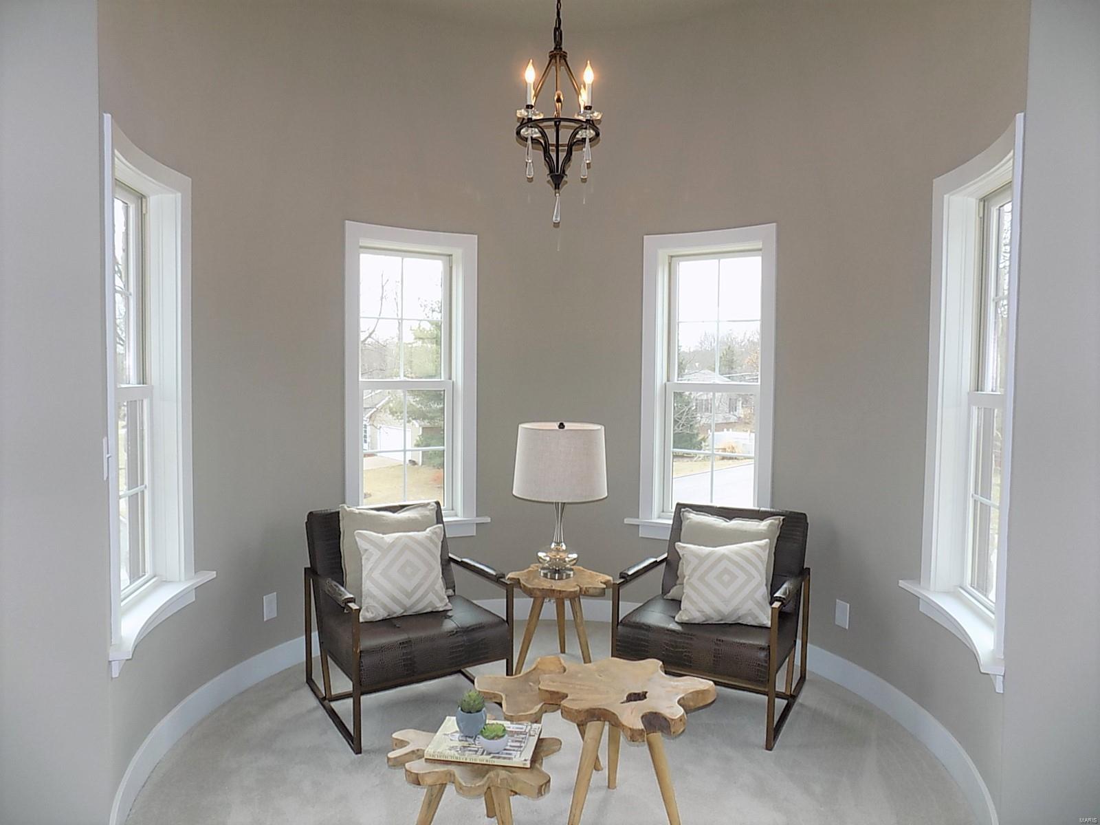 Essex Park - Residential