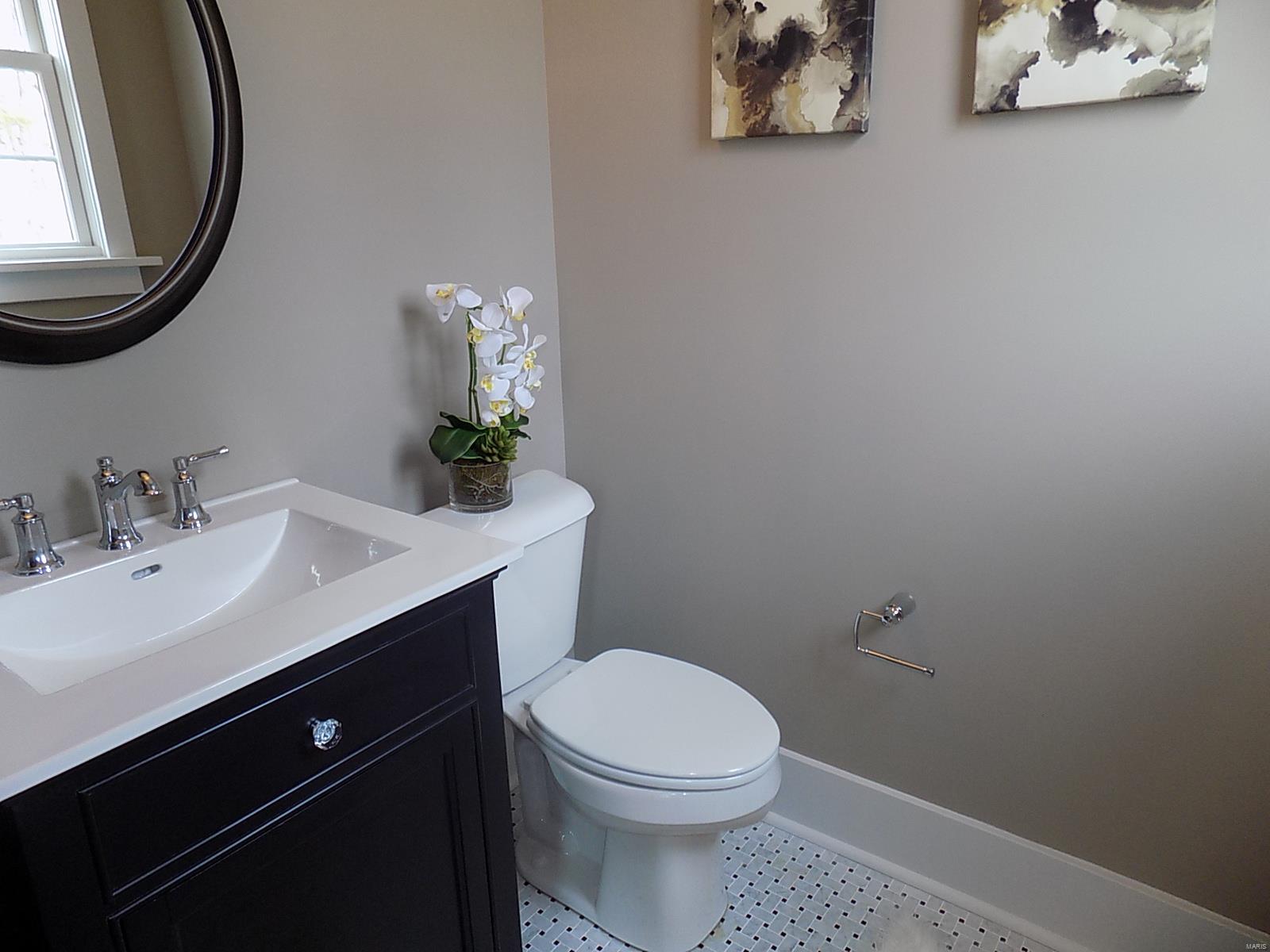 Essex Park - Residential