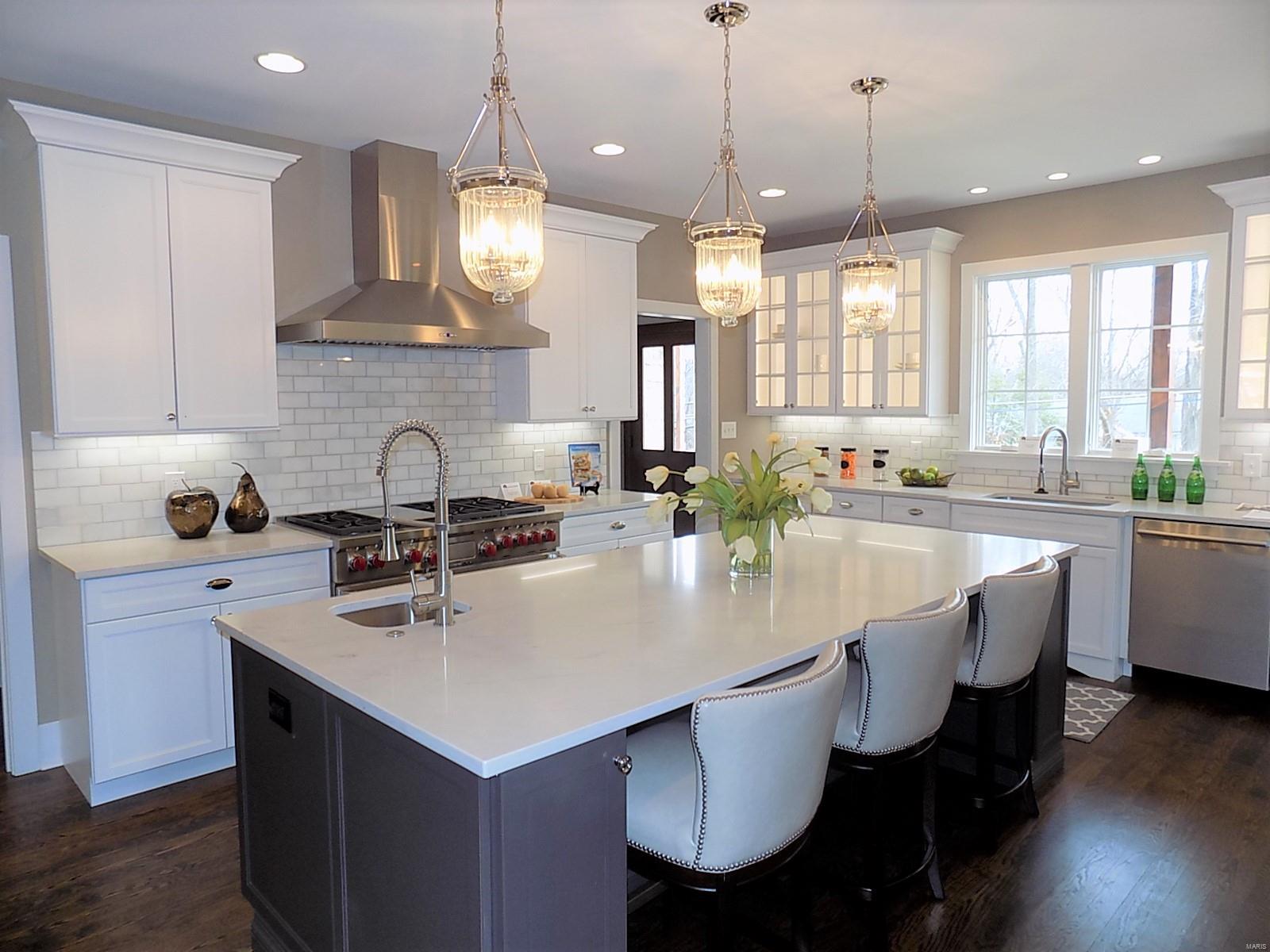 Essex Park - Residential