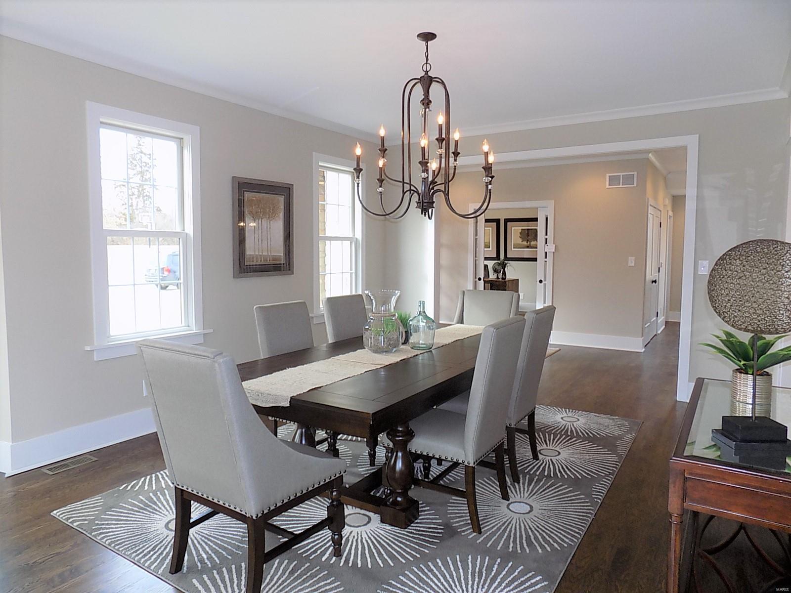 Essex Park - Residential