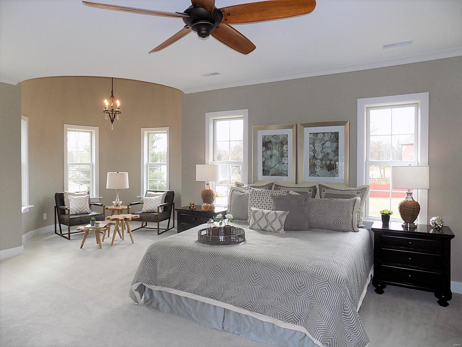 Essex Park - Residential