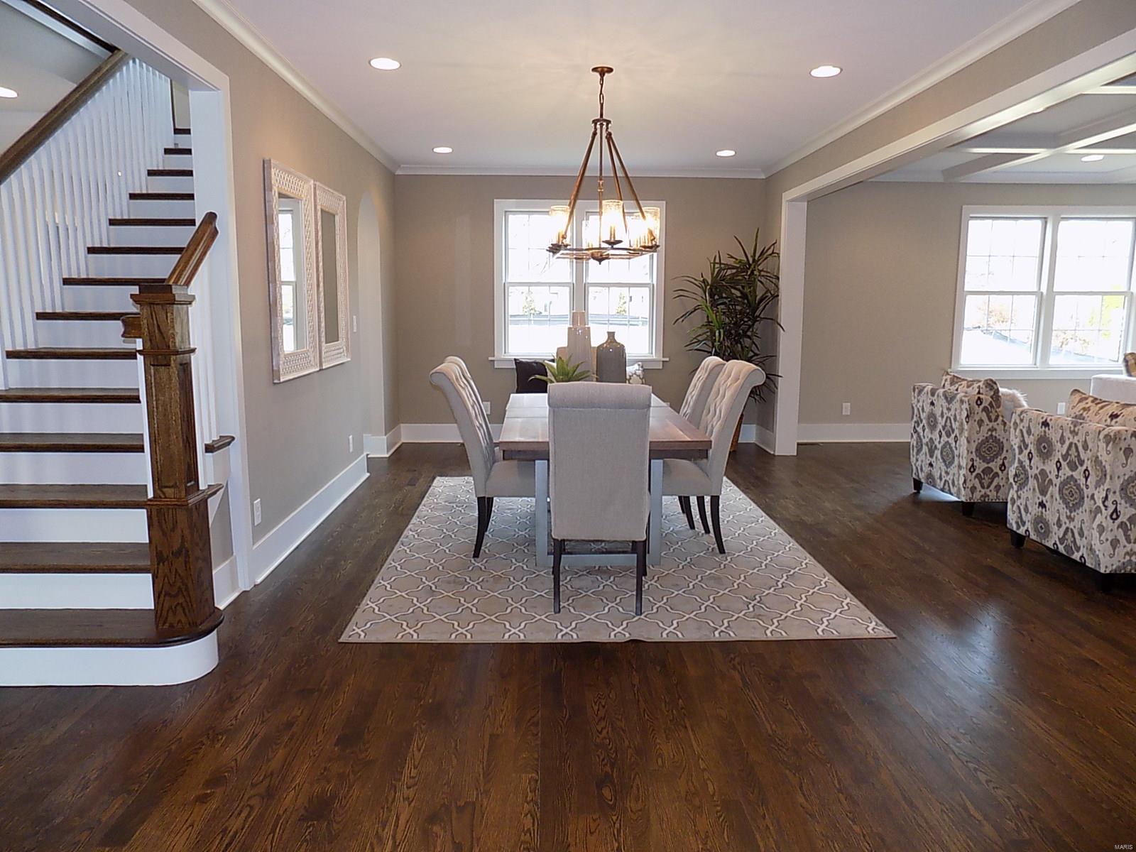 Essex Park - Residential