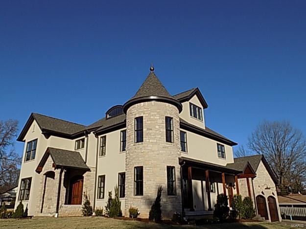 Essex Park - Residential