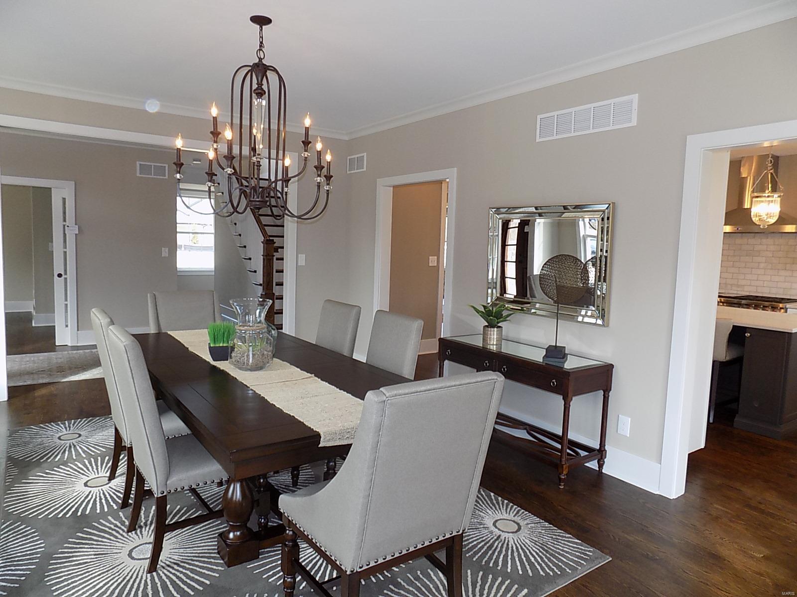 Essex Park - Residential