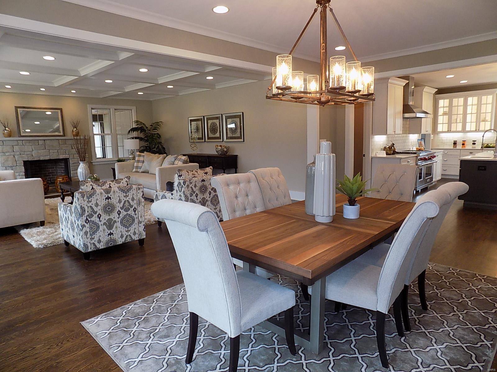 Essex Park - Residential