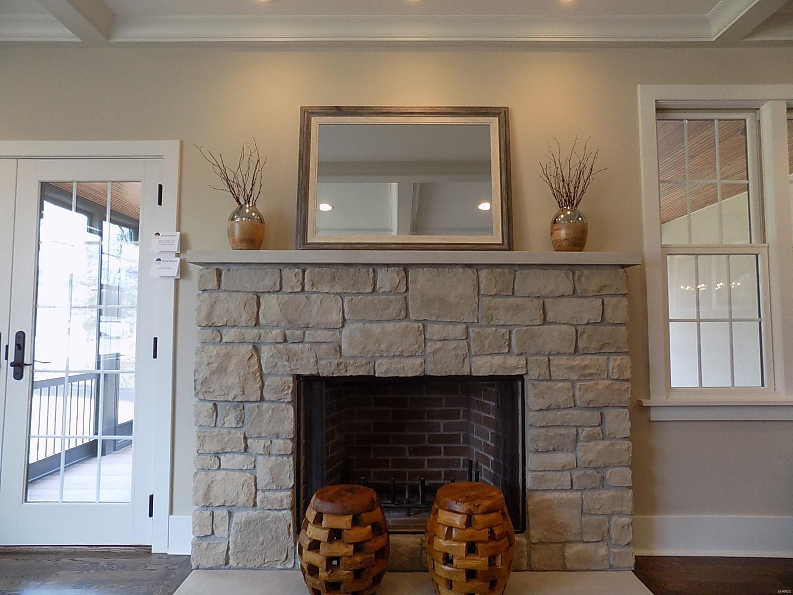 Essex Park - Residential