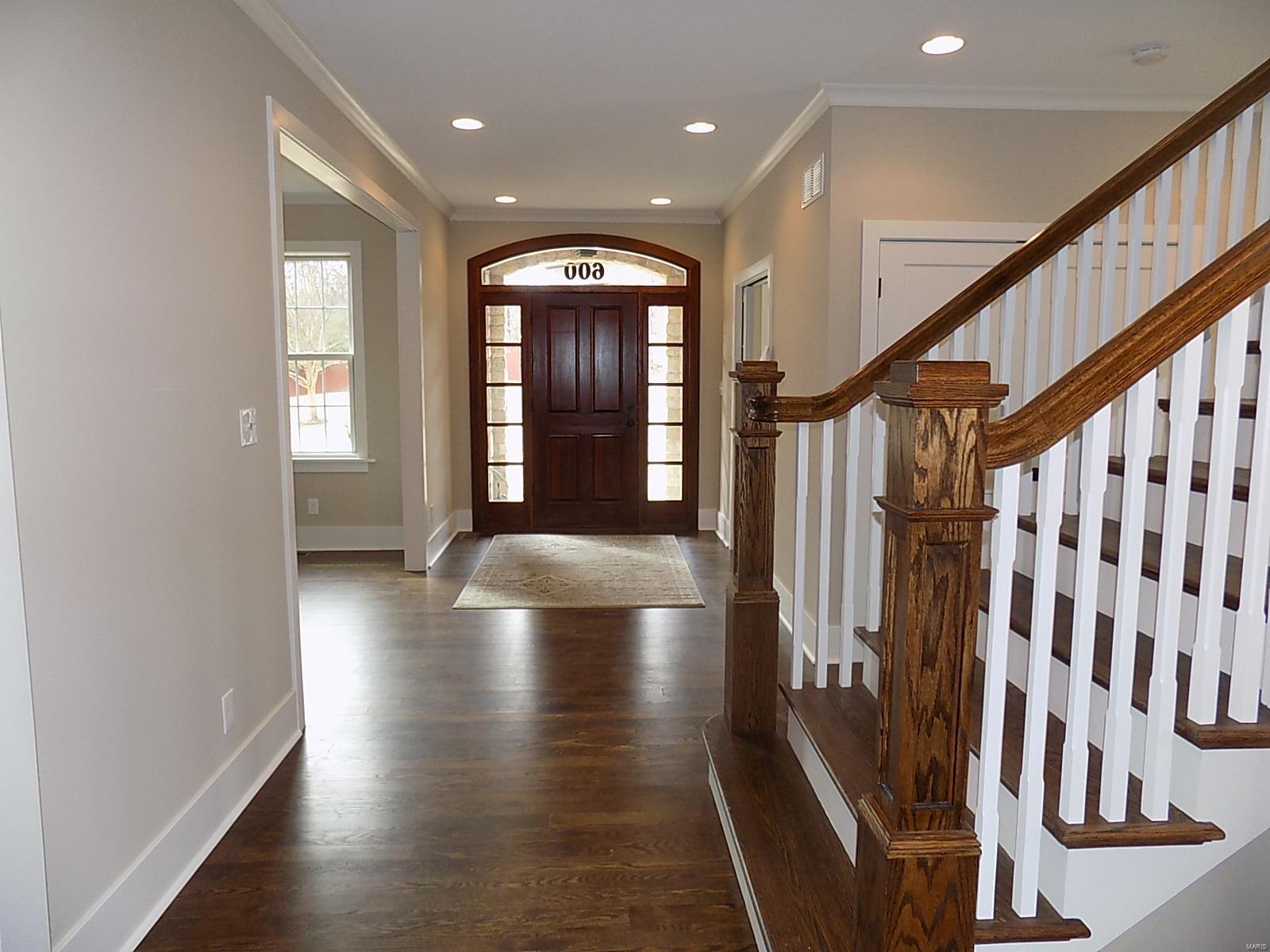 Essex Park - Residential