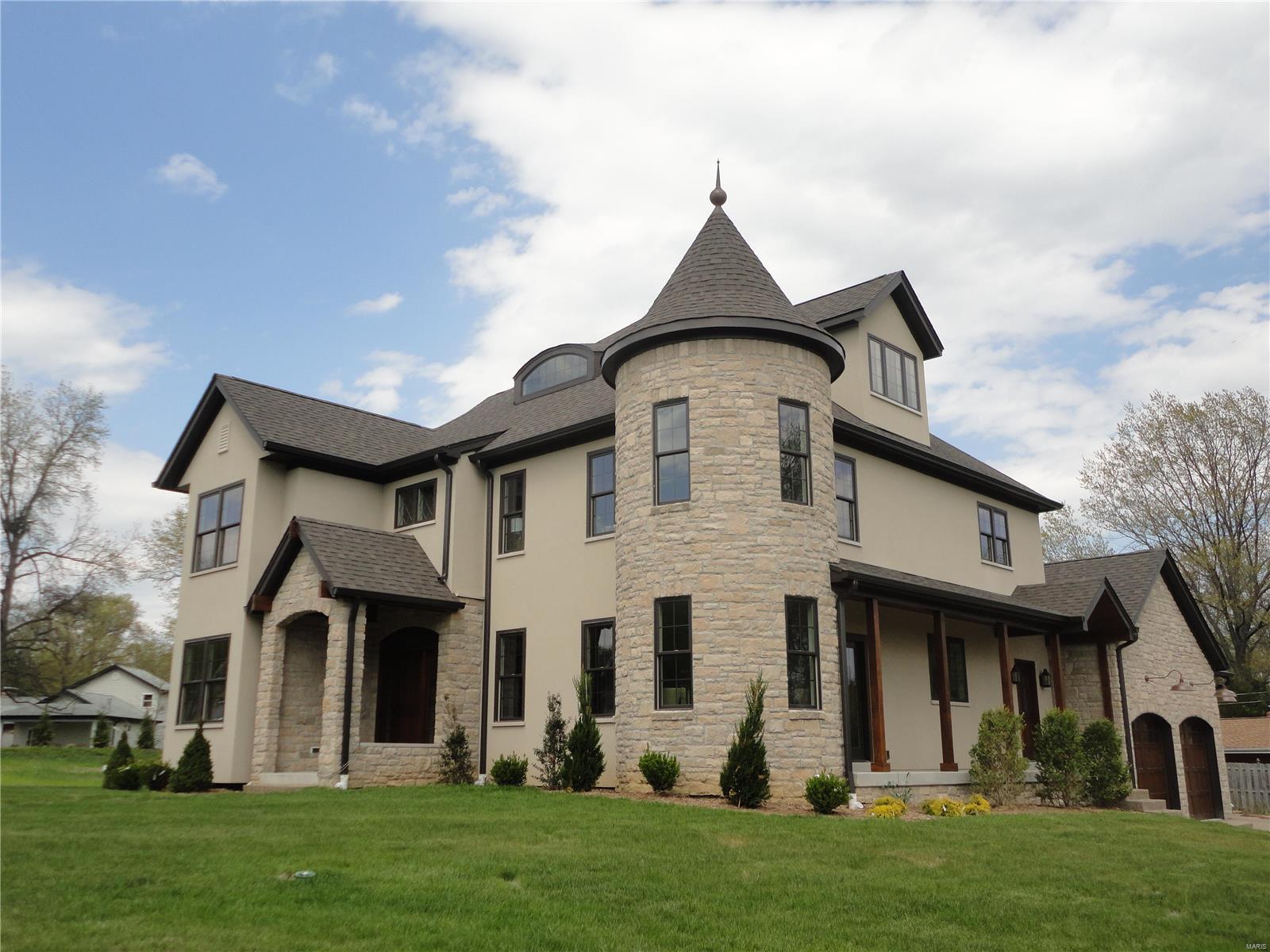 Essex Park - Residential