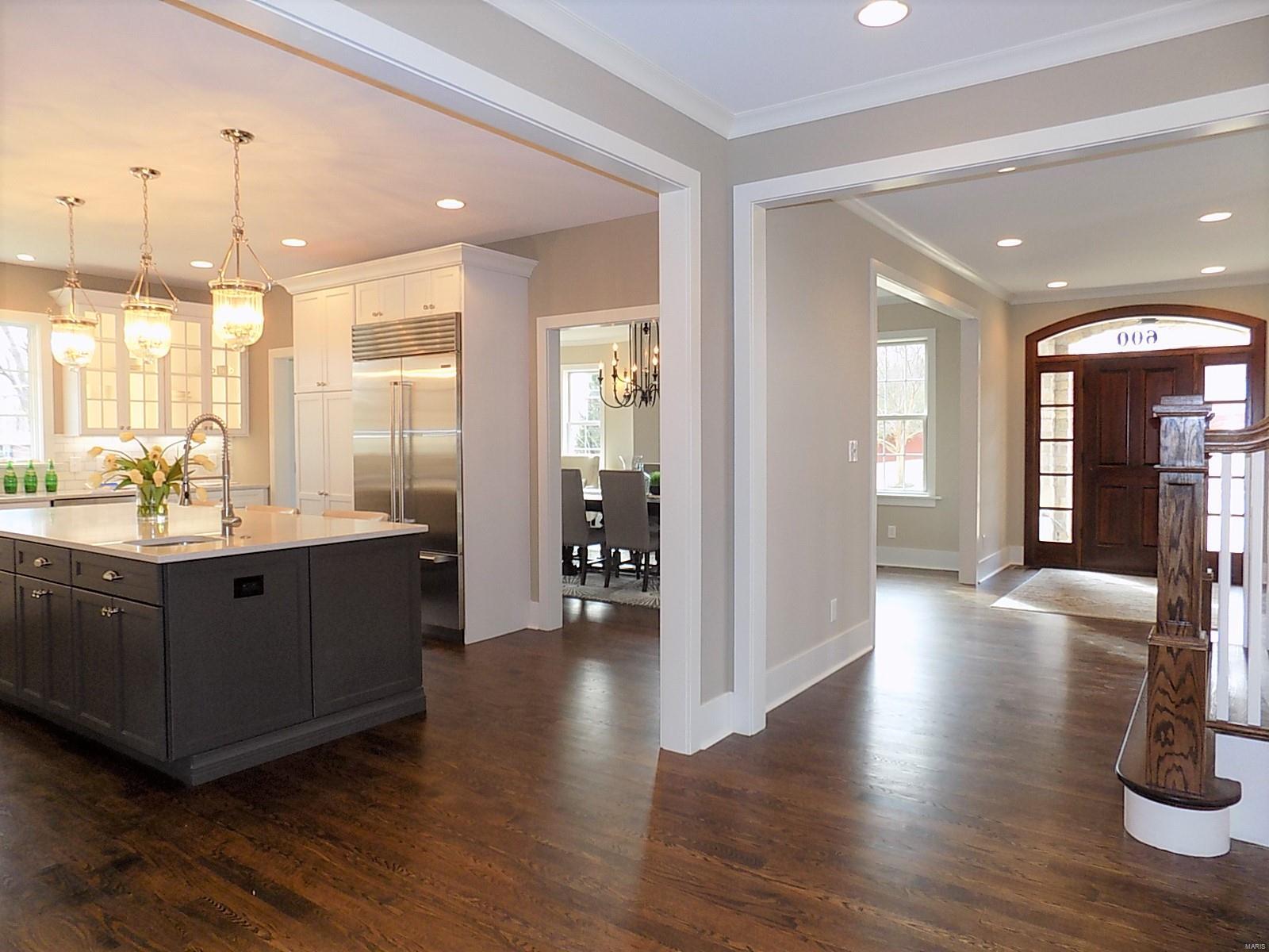 Essex Park - Residential