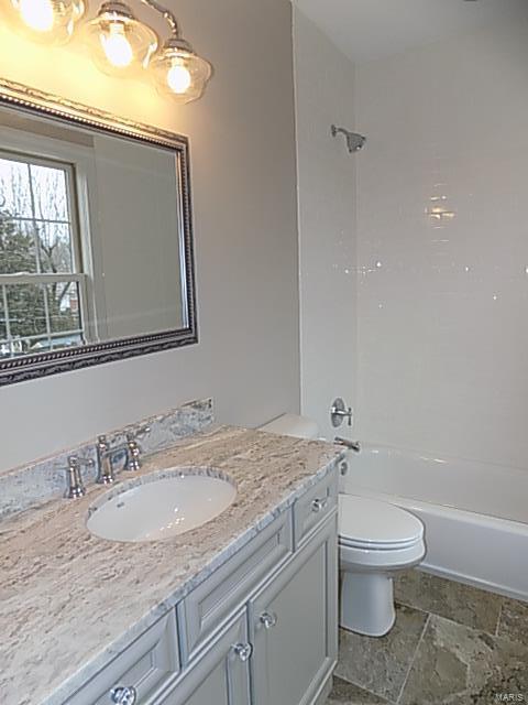 Essex Park - Residential