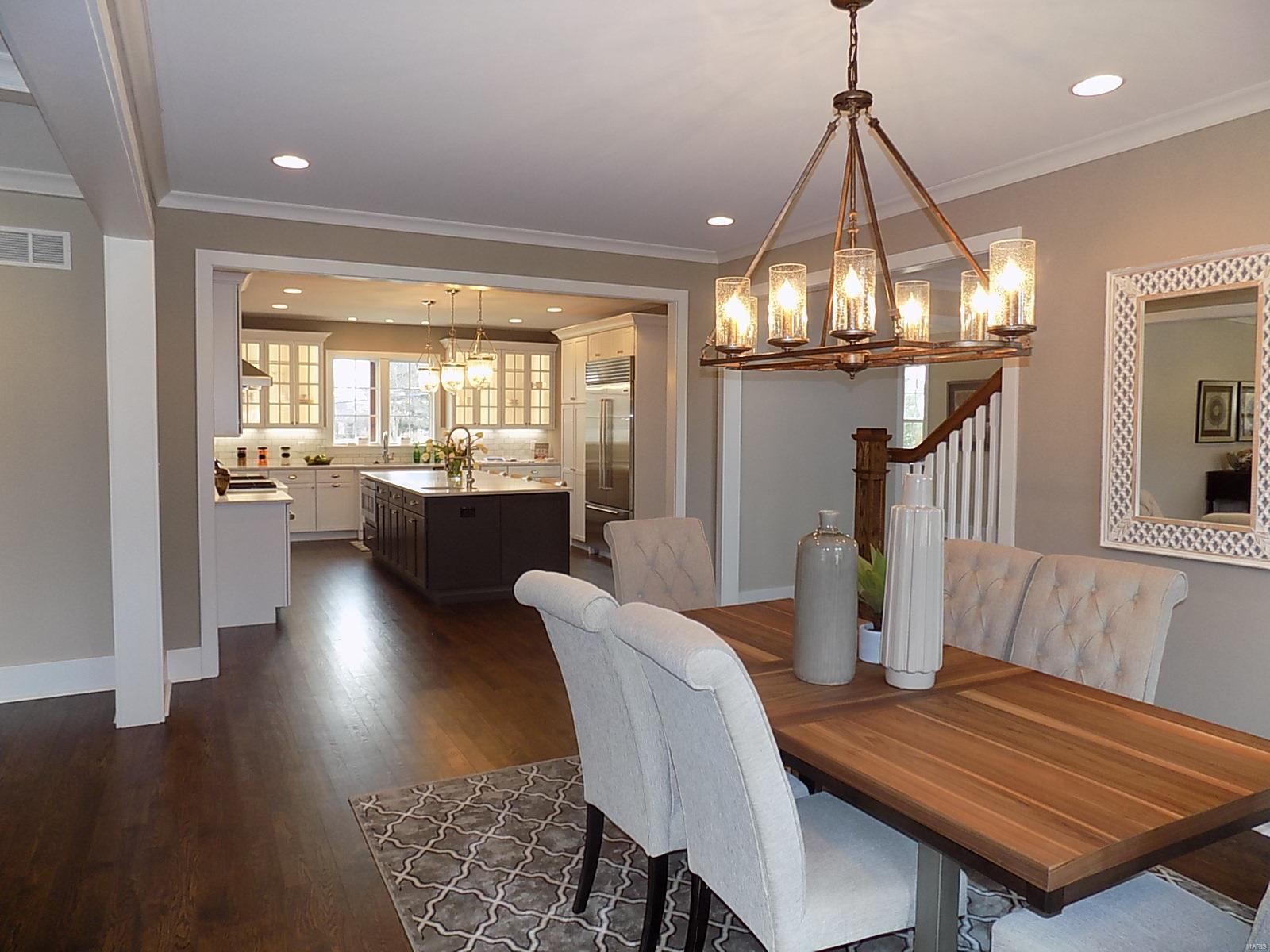 Essex Park - Residential