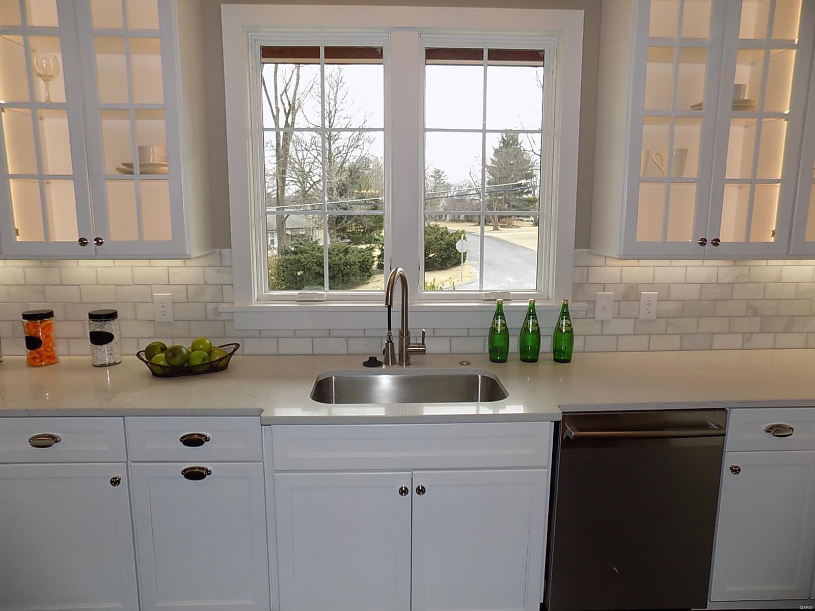 Essex Park - Residential