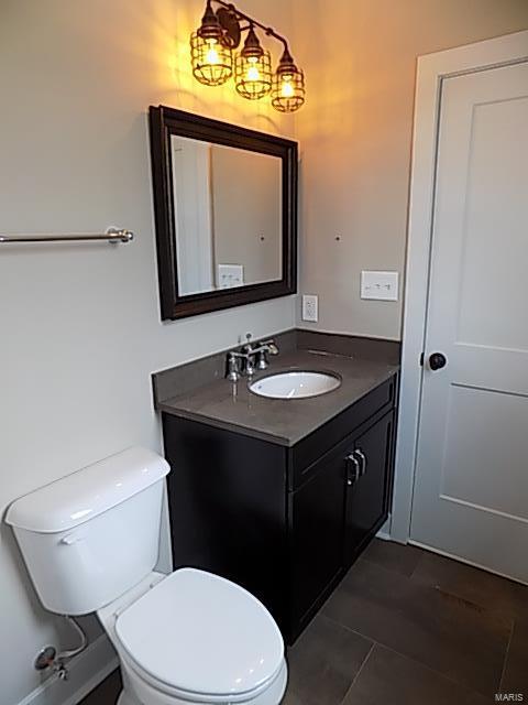 Essex Park - Residential