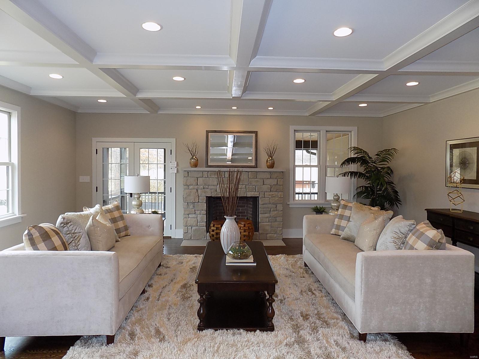 Essex Park - Residential