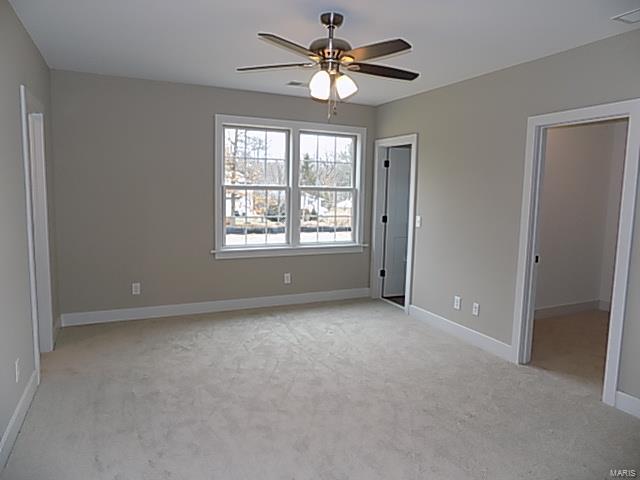 Essex Park - Residential