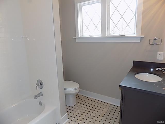 Essex Park - Residential