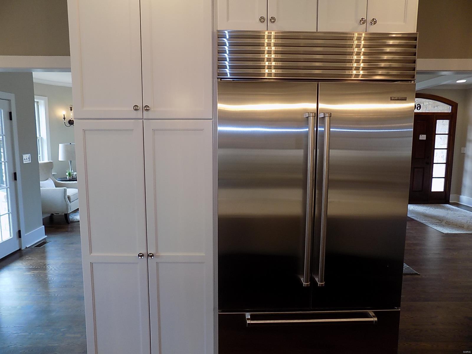 Essex Park - Residential