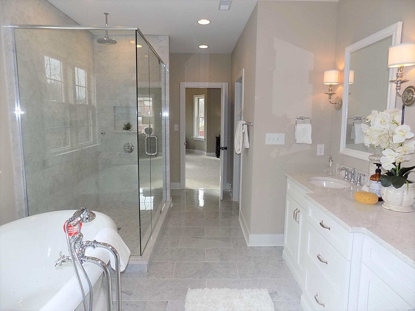 Essex Park - Residential